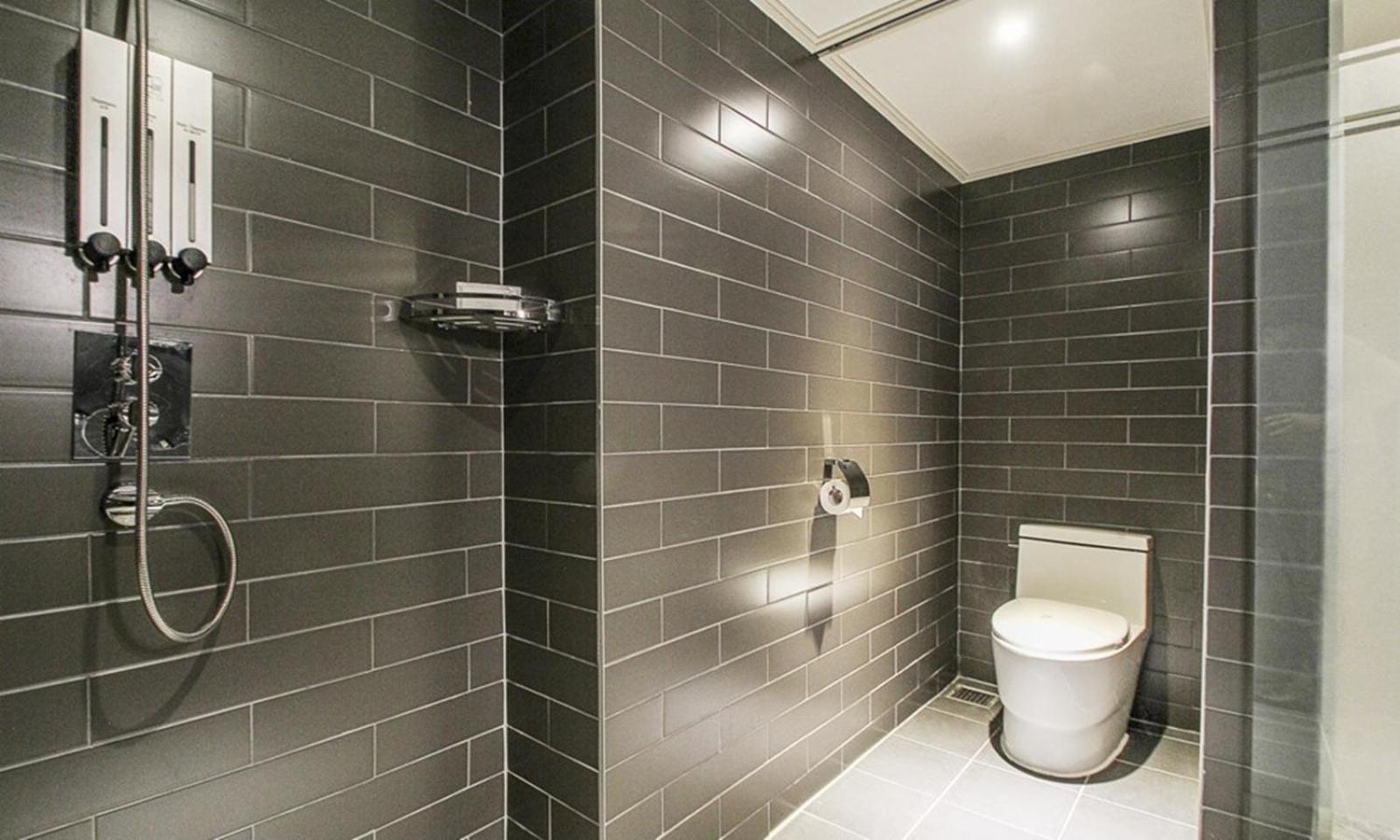 Jamsil 2.4 Hotel Seoul Eksteriør billede